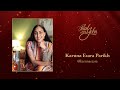 Karuna Ezara Parikh Loves Paul John Bold
