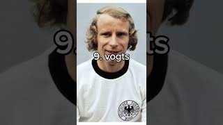Download lagu top 10 best RB of all time #football #soccer #edit mp3