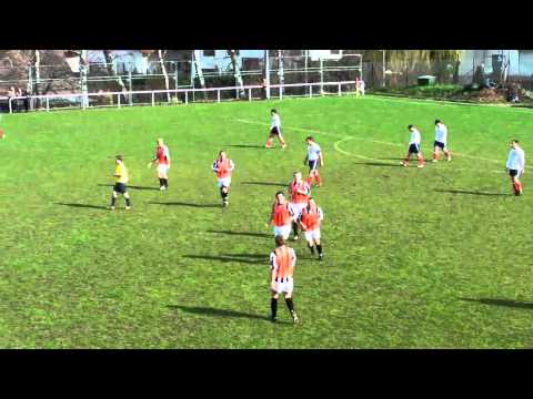 100405 / SV Völkersbach - FG Rüppurr / 2:0