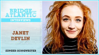 BTA021: Janet Devlin (X Factor, Energy Drinks & Running with Scissors)
