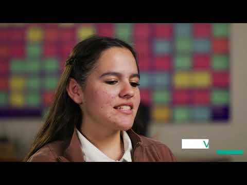 AVID Success Story - Santiago High School
