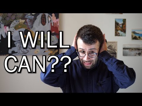 CAN vs TO BE ABLE TO - Lequel choisir ?