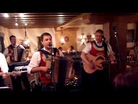 Zillertal Power - Abendlied