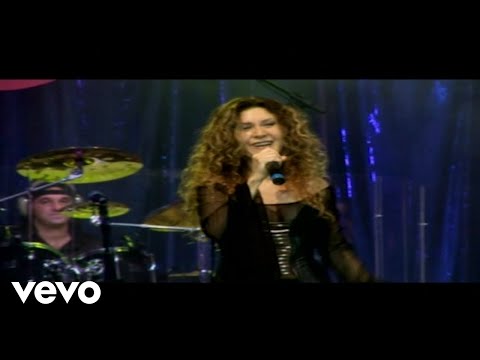 Wanderlea - Foi Assim (Ao Vivo Em São Paulo / 2005)