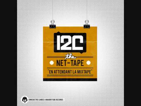 I2C feat. Radam & Orsey - Fat line (Produit par itGoes) [Net-Tape 