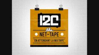 I2C feat. Radam & Orsey - Fat line (Produit par itGoes) [Net-Tape 