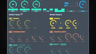 Video thumbnail for Eclipsis VSTi - Subpresets by VSTZONE SK