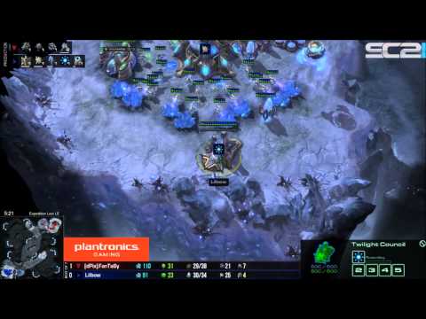 FanTaSy vs Lilbow - G2 Dignitas Dead Pixels vs Baguette