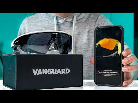 Oakley Meta Vanguard // Complete Setup & Tips