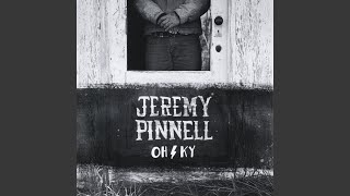 Video thumbnail of "Jeremy Pinnell - The Way Country Sounds"