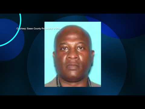 Montclair Murder Suspect