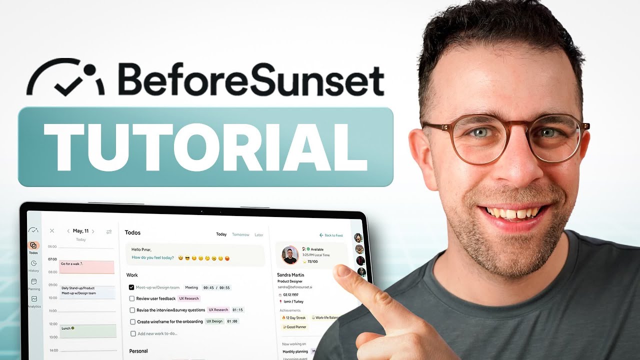 BeforeSunset AI: Worth It?