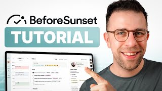 BeforeSunset AI: Worth It?