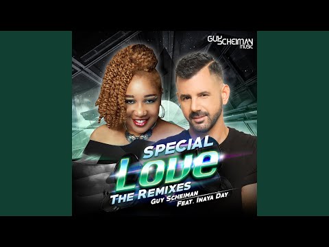 Special Love (feat. Inaya Day) (Dan Thomas Club Remix)
