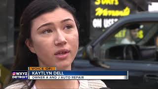 Auto repair owners speak out after being robbed thousands of dollars