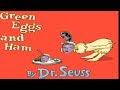 Green Eggs And Ham Living Books