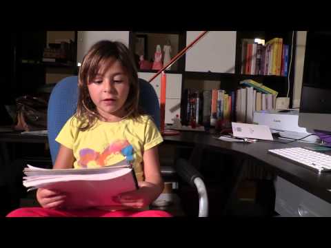 Anastasia Teaches You Spanish