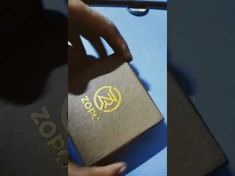 Marco Men Leather Belt Brown 35mm