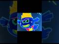 Wow Tamatoa And Tamatoa Jr Moana Tamatoa Trollsworldtour Kingtrollex Trollex Asdf Asdfmovie
