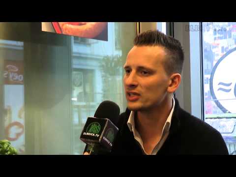 Interview mit Dennis Kreutzer (SC Vorwärts-Wacker 04 Billstedt) | ELBKICK.TV