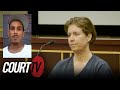 I Forgive Jorge Sarah Boone Speaks At Sentencing In Suitcase Murder Trial