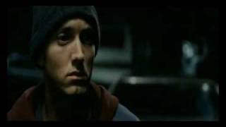 Eminem - Rabbit Run [Music Video]