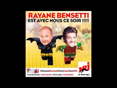 Le secret de Rayane Bensetti