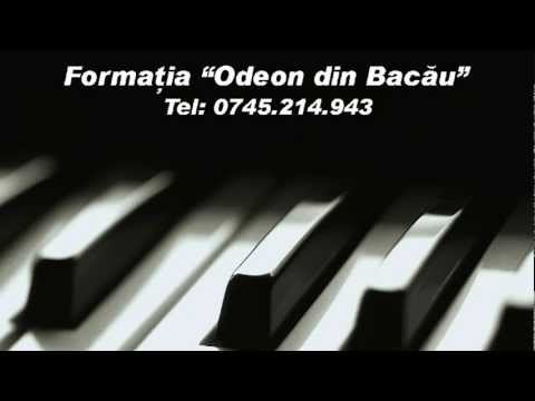 Formatie nunta Bacau, Suceava, Iasi, Focsani Formatia ODEON DIN BACAU - Colaj Sarbe