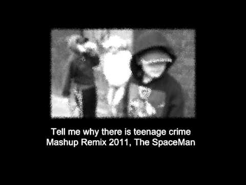 Mashup 2011 - Tell Me Why vs Teenage Crime (Adrian Lux /Axwell)