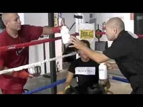 Black Tea Packs A Punch