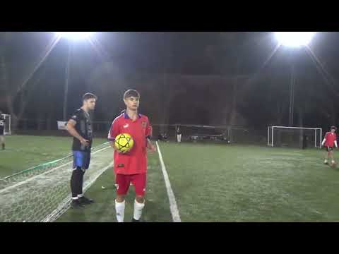 Rep  checa vs Fisura - #LigaNuñez - #Apertura SLV - 27/5/2022