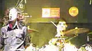 Forgotten Hope - In And Above Man (Moonspell cover)