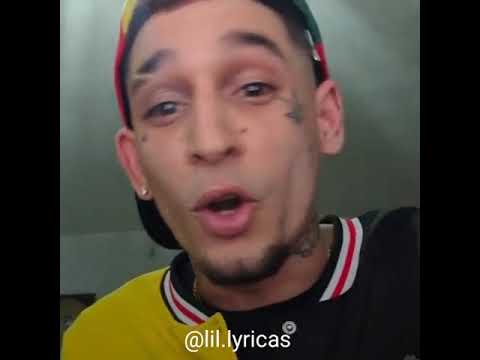 EL JINCHO TIRA BEEF A FOYONE😱