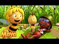 The Ants Go On Holiday ️ Maya The Bee Full Episode Season 2 Episode 1 Cartoons For Kids