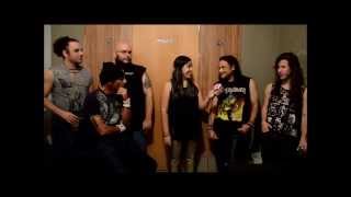 Entrevista Infinite Dreams