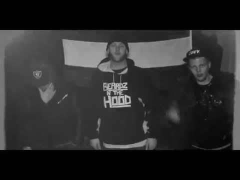 Driv & Jea ft. Robboxx - De Groeten