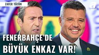 Fenerbahçe’de Tarihin En Pahalı Enkazı Var!