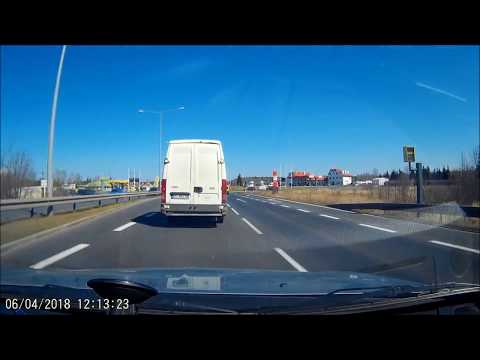 48/02 Deja Vu! Częstochowa-Czartek DK1 IV.2018