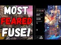 The Most Feared Fuse in Apex Legends!
