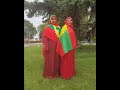 Sabbonummaan Oromummaa Waan Hunda Caala Oromo Pride