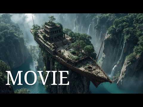 An Action-Adventure About El Dorado | Lost Treasures And a Crazy Jungle Chase!