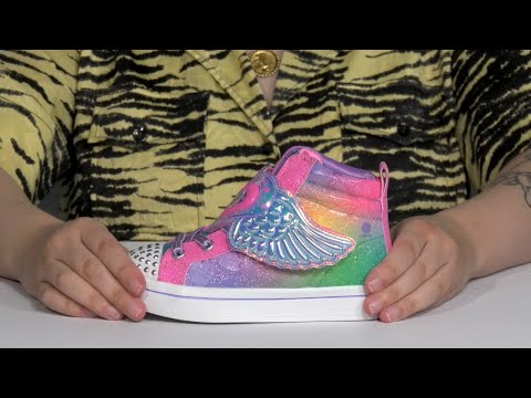 SKECHERS KIDS Twi-Lites 2.0 (Little Kid) SKU: 9963108