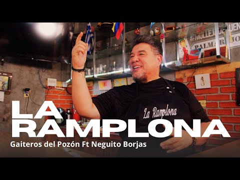 [Gaiteros del Pozón] Ft Neguito Borjas La Ramplona