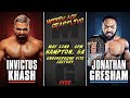 TERMINUS FULL SHOW Modern Age Grappling 1