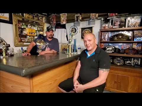 Rcw Spotlight Episode 46