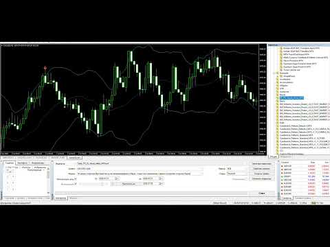 Video Astra BB RSI Arrows MT4
