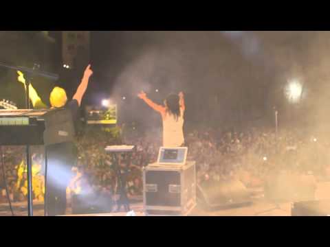 Jutty Ranx in Mantova, Italy