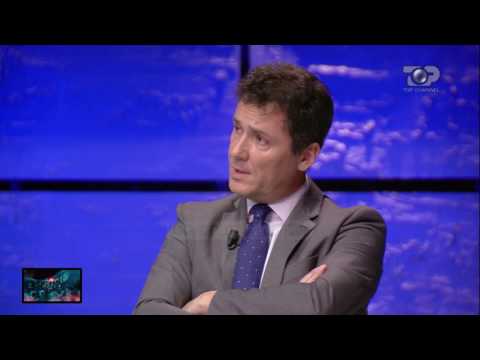 Top Story, 23 Mars 2017, Pjesa 1 - Top Channel Albania - Political Talk Show