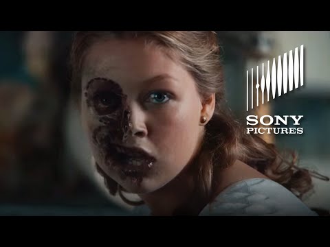 Pride and Prejudice and Zombies (TV Spot 'Written in Blood')