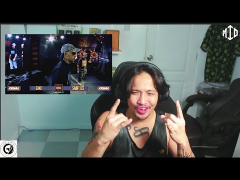 MILK IT DRY EPISODE 91 | ZAKI VS SAINT ICE